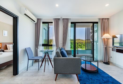 객실 상세 사진