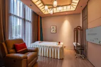Changzhou Jiangnan Mingdu International Hotel (Jintan Store) - Spa