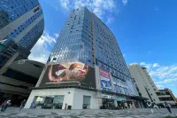 Kunming Yulinlin Hotel (South Asia) Hotels near Srilanka Garden