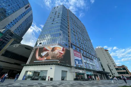 Kunming Yulinlin Hotel (South Asia)