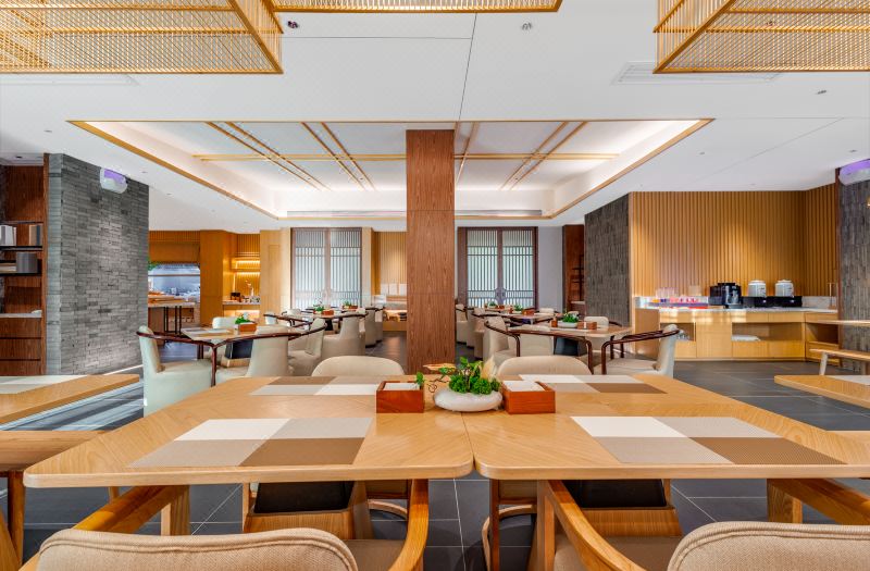 Jianguo · Hidden Hotel (Hangzhou Binjiang Baolong City Weiye Road Subway Station)