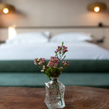 Shanheli Chaji Natural Style Homestay (Chenghai Branch)