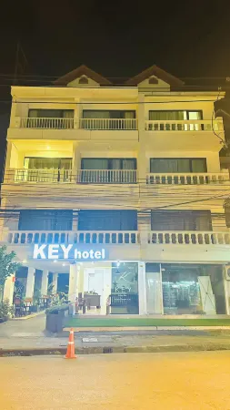 Key Hotel @ Old City Center
