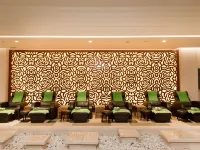 Windsor Plaza Hotel Hoteles cerca de Distrito 8