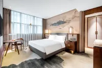 Meiqiu M Hotel Hotels near Bao'an Stadium