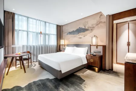 Meiqiu M Hotel