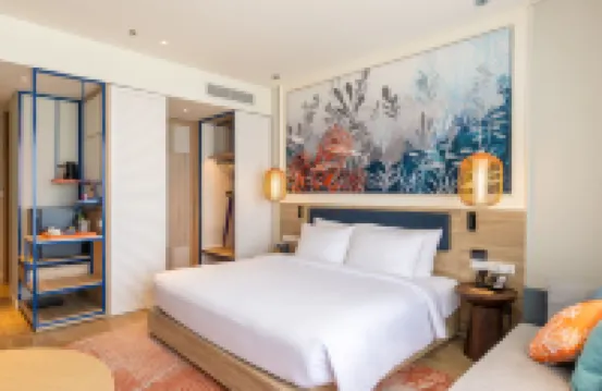 TTC Van Phong Bay Resort