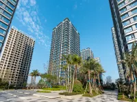 珠海雅滙國際公寓（港珠澳口岸城店） 鄰近港珠澳大橋珠海公路口岸的酒店