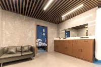 Yougu Hotel (Baoding Red Star Macalline) - ที่มีฟิตเนส