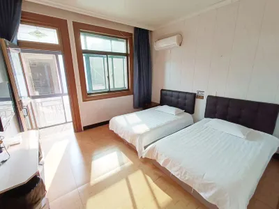 Hangzhou Fuyang Youjia B & B 첫 번째 아울렛 주변 호텔