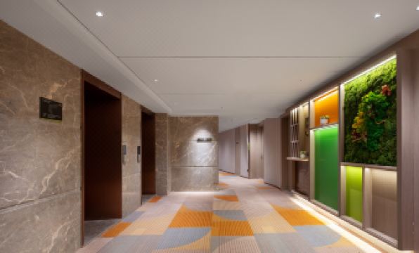 Home2 Suites by Hilton Chongqing Jiangbei