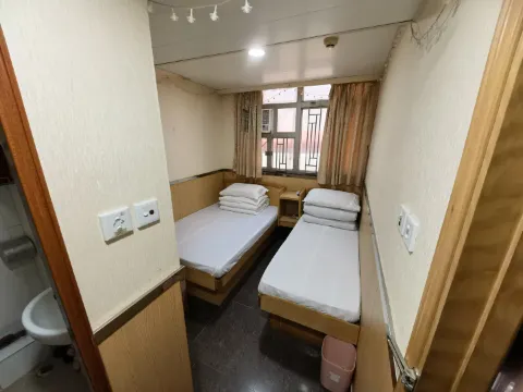 ZHL HOTEL (Mong Kok)
