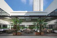 Changsha Huanzhi Hotel (Wu Yi Square IFS Guojin Center Branch) - Træningscentre