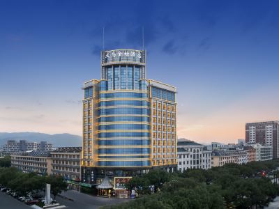 Yiwu New Orange Hotel
