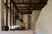 Mijia MURKA Hidden World Resort Manor