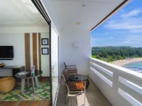 The Nai Harn Hotels near Nai Harn Beach