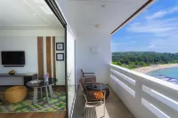 The Nai Harn Hotels in Nai Harn Beach
