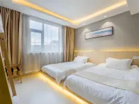 Shengsi Time Wharf Homestay (Nanchangtu Beach) Hotels near Dabei Mountain