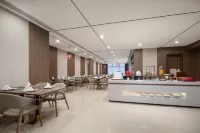 Ramada Encore by Wyndham Jinan Shanghe Hotels in Shanghe