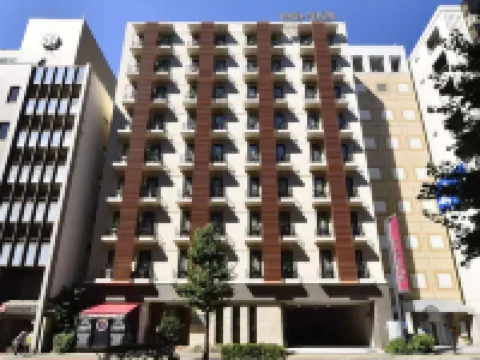 Hotel Resol Ikebukuro Hotels near Ancient Orient Museum