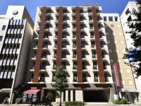 Hotel Resol Ikebukuro Hôtels à : Ikebukuro - Itabashi - Nerima