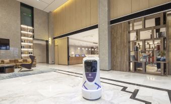 Starway Hotel (Taixing Wuyue Plaza Jichuan North Road)