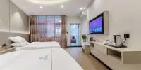 Mile Dream Tour Boutique Hotel - Boutique Chess & Amp;Suite Di Carte