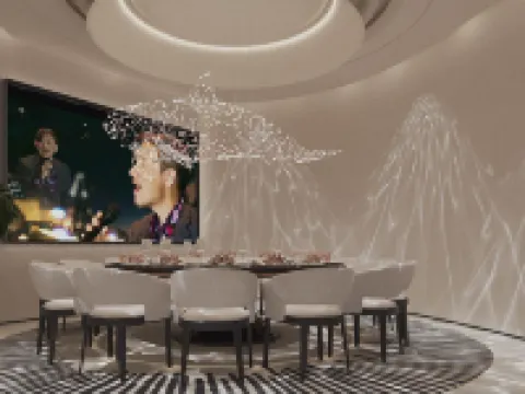 Sun Moon Star Surf Sea View Resort (Wanning Sun Moon Bay Branch) Hotels in Wanning