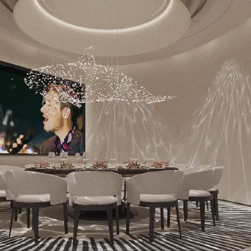 Sun Moon Star Surf Sea View Resort (Wanning Sun Moon Bay Branch)