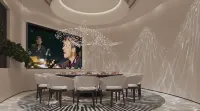 Sun Moon Star Surf Sea View Resort (Wanning Sun Moon Bay Branch)