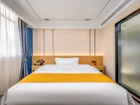 Hechi Xinyue Hotel Hotels in Hechi