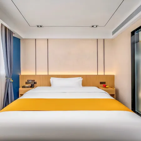 Hechi Xinyue Hotel