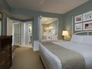 Disney's BoardWalk Villas