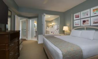 Disney's BoardWalk Villas