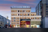 Lavande Hotel (Wuchang Guanye Commercial Street) - 3-Sterne