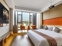 Guiju Ruisen Hotel Hotels in Jiangkou