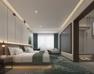 Atour Inn (Zhengding Ancient City Kaiyuan Temple) Hotels in 