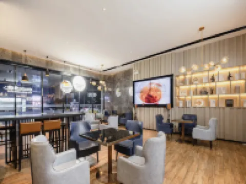 宜尚酒店（南寧東站萬象城店）