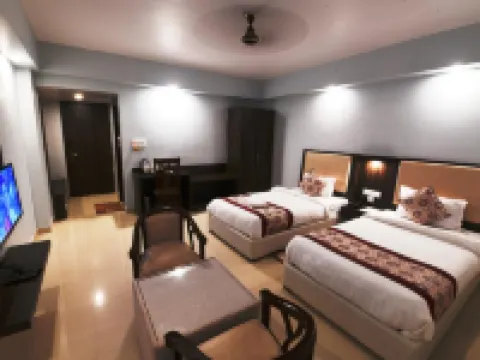 Hotel Star Bodh Gaya Hotels in Bodh Gaya