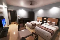 Hotel Star Bodh Gaya Hotels in Бодх-Гая