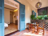 GuLangYuZhangshi Heji Villa Hotel Hotels near Riguang Mountain