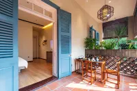 GuLangYuZhangshi Heji Villa Hotel Hotels near Siming 24 Hours Self-service Library
