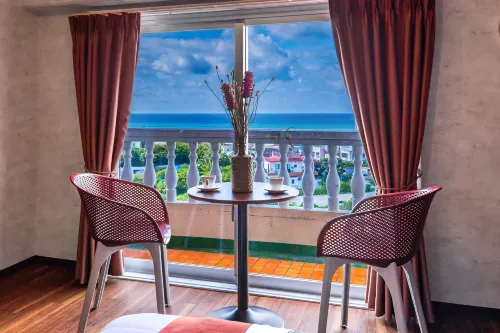 Onnason Prince Plage 1003 Hotels in Онна