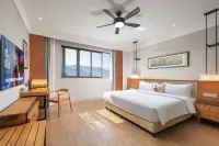 Gexiancun Cloud Hotel Hotels in Yanshan