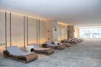 Crowne Plaza SHANGLUO by IHG - Pools
