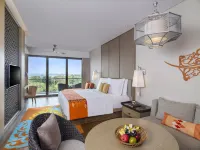 Mövenpick Resort & Spa Jimbaran Bali Hotels near Jimbaran Beach