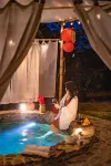 Caotu·Building Meisu (Moganshan) - Hot Springs