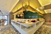 Romantic Season Yunfan Hotel (Tiexi Square 9th Road Furniture City) - breakfast
