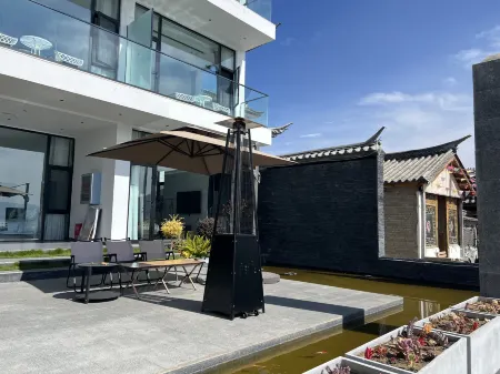 Yunyi Seaview Inn (Dali Bohai Branch)