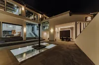 騰沖無晚·時光數暮民宿